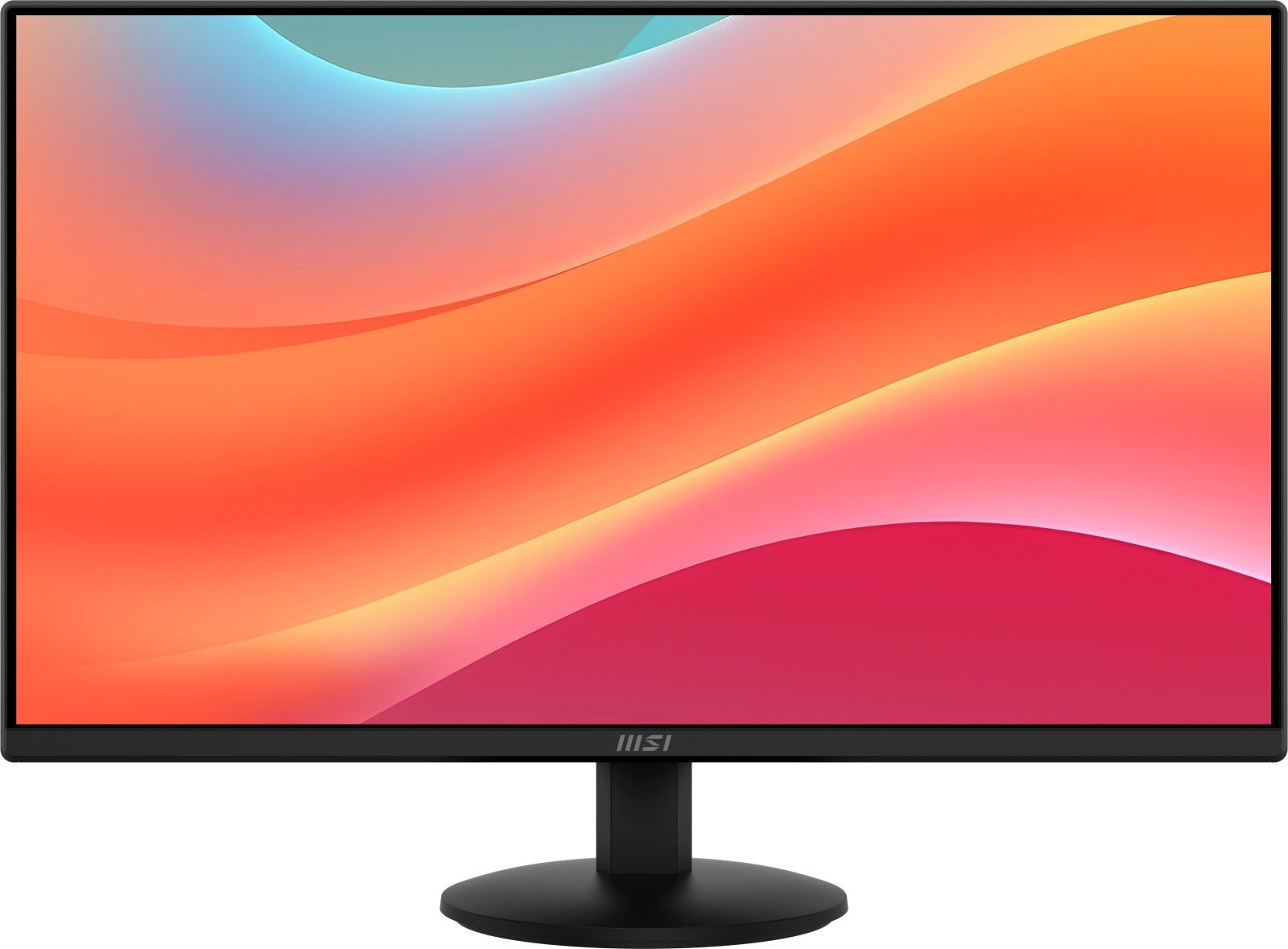Monitor MSI Pro MP242L de 23,8 pulgadas con pantalla LCD Full HD