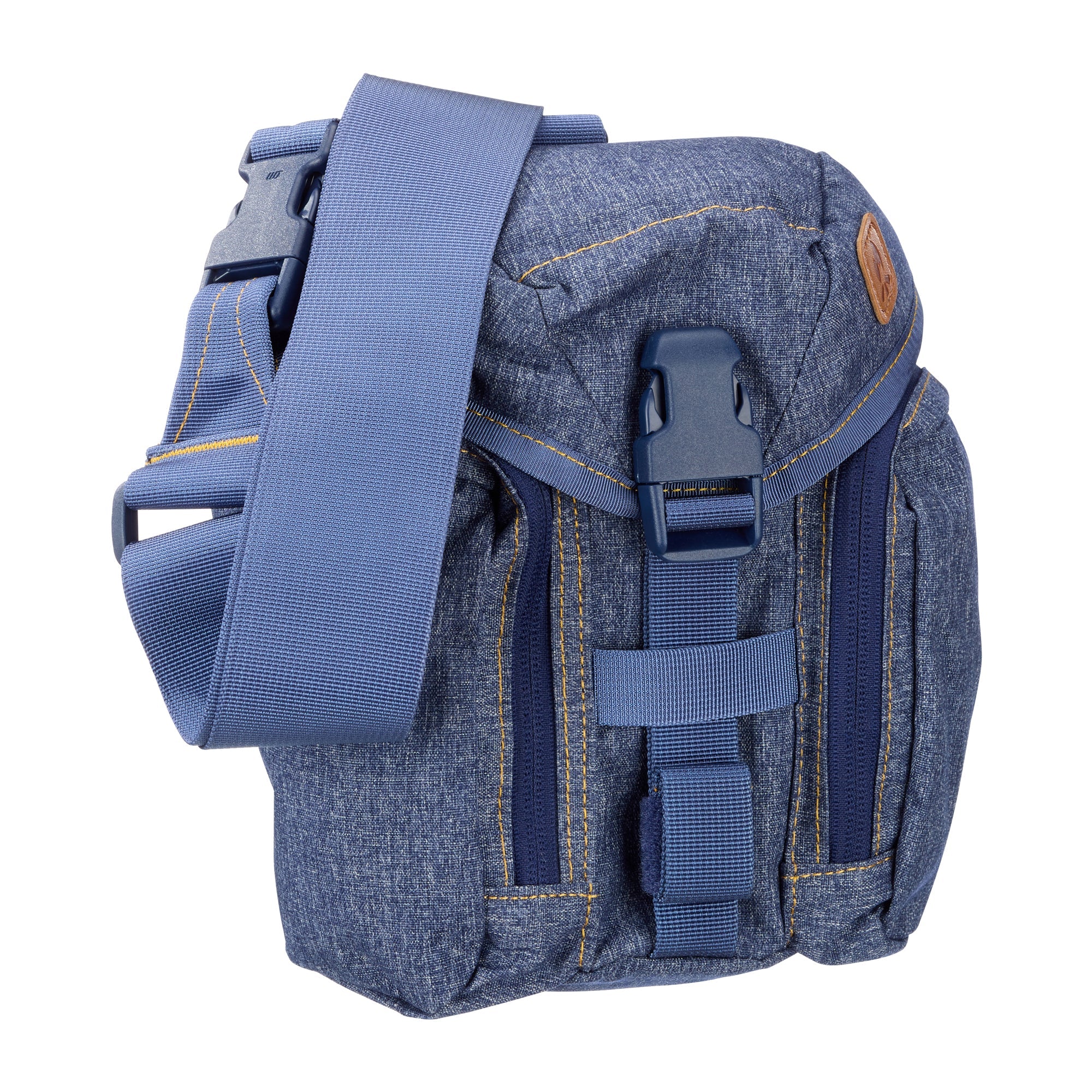 Kitbag Essentiel Helikon-Tex - Bleu Mélange