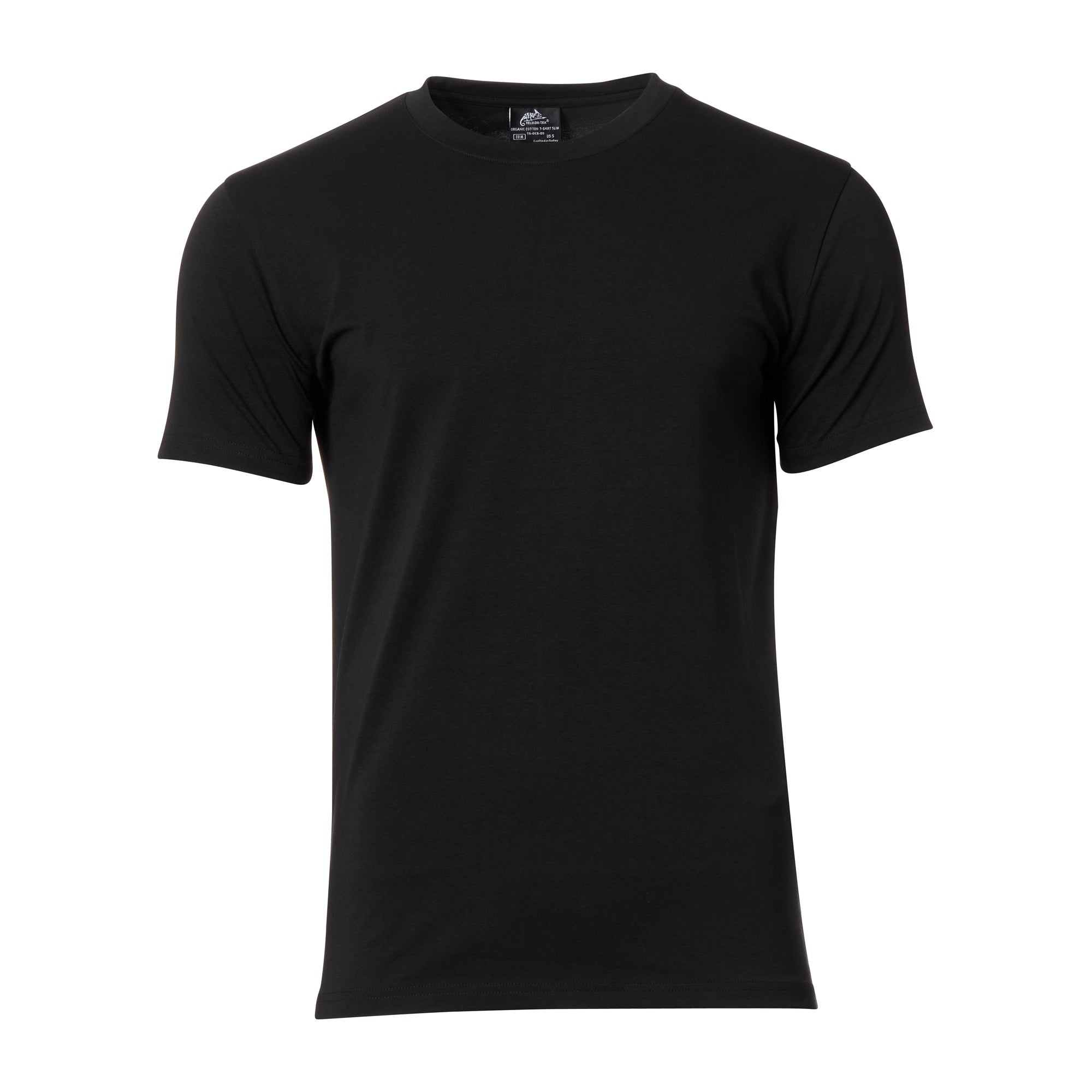 Helikon-Tex Organic Cotton Slim T-Shirt - Coyote / M