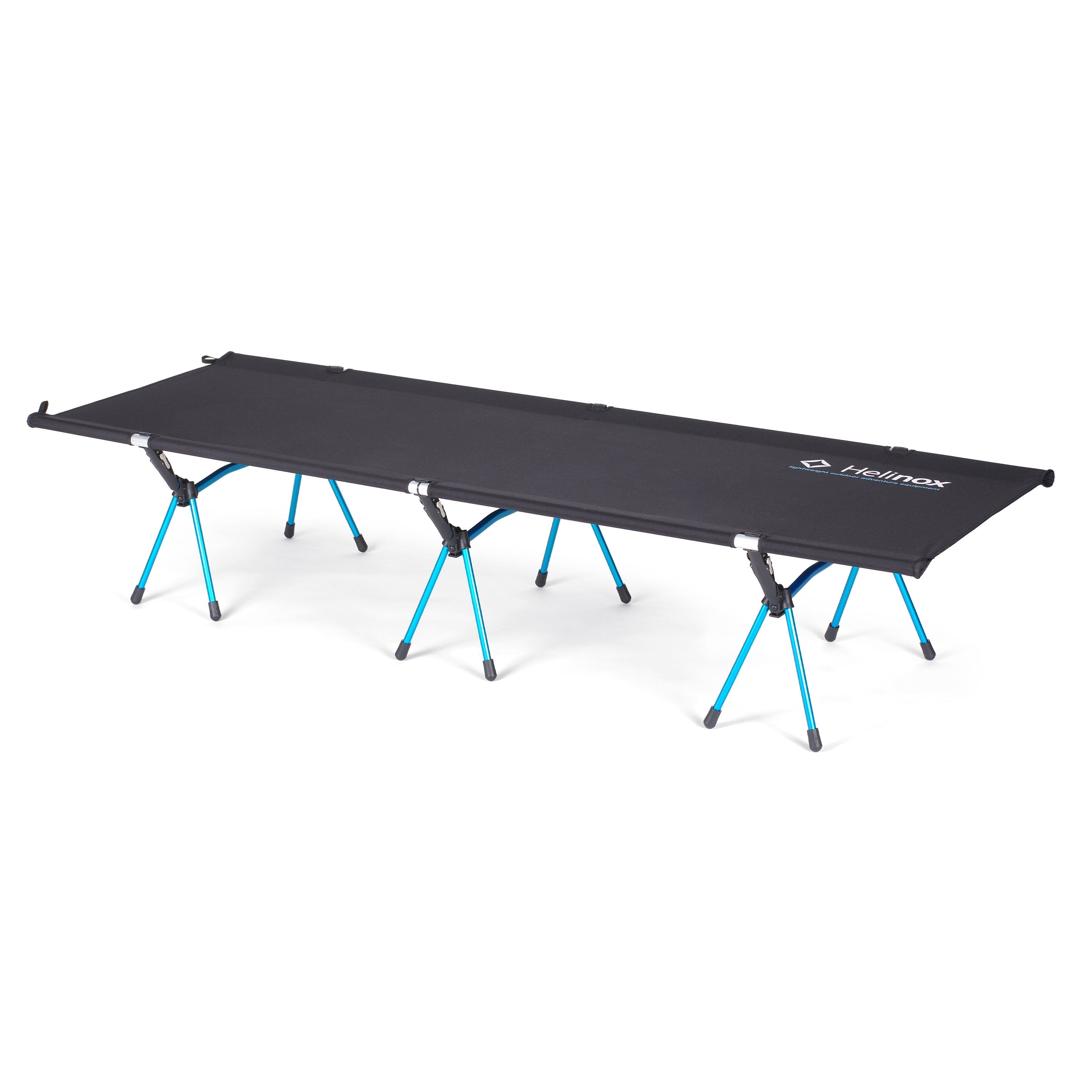 Helinox High Cot One Long Camping Bed