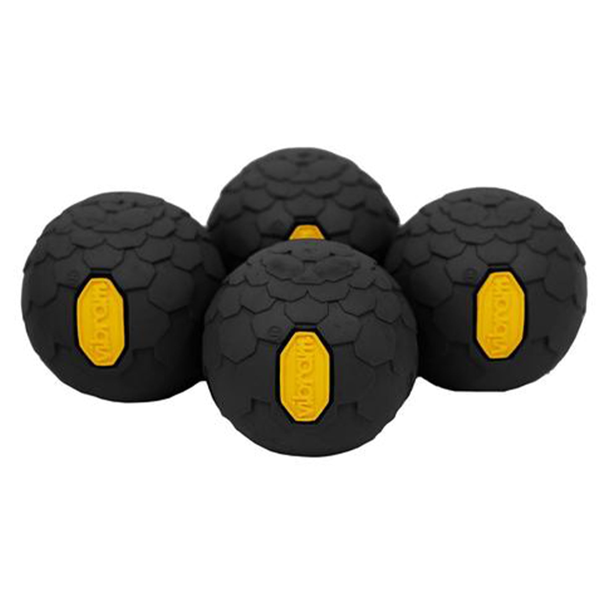 Helinox Vibram Ball Feet Set, 4 pcs
