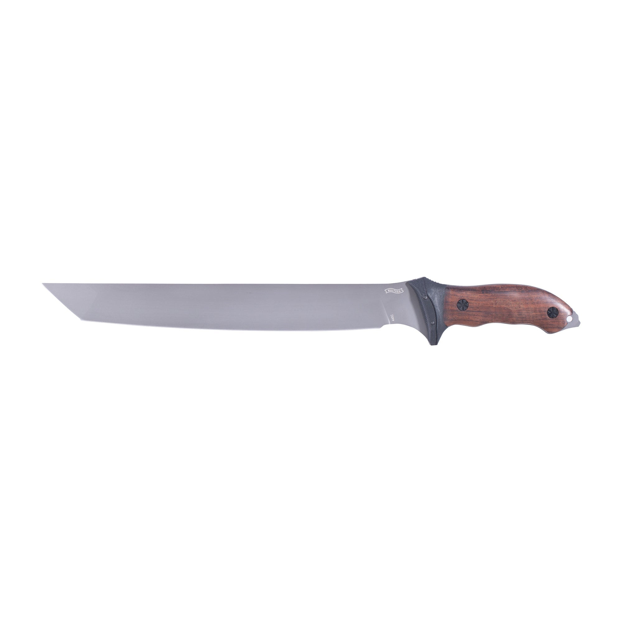 Couteau Walther MachTac 5 440C