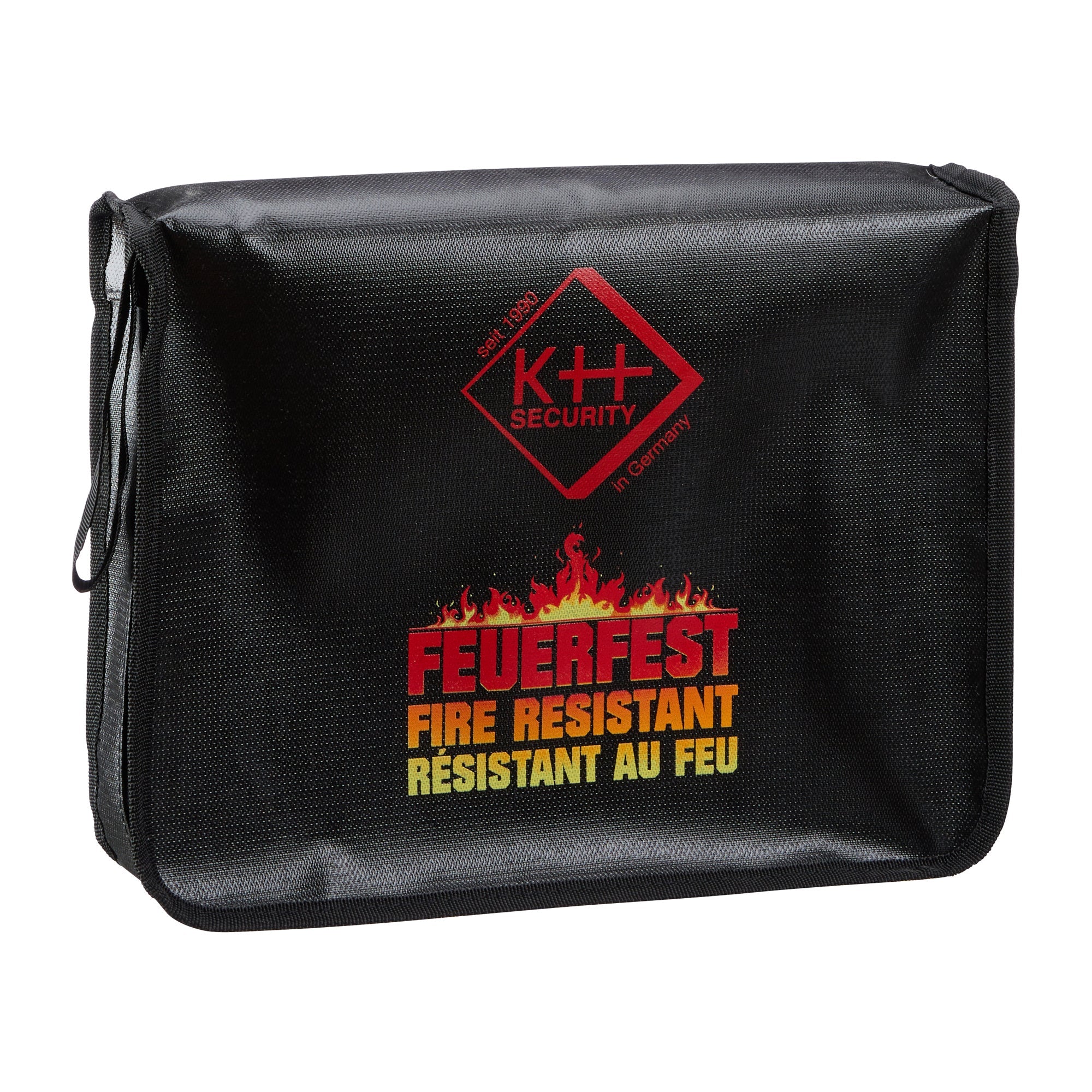 Fire-Resistant Document Bag XXL 8.4L