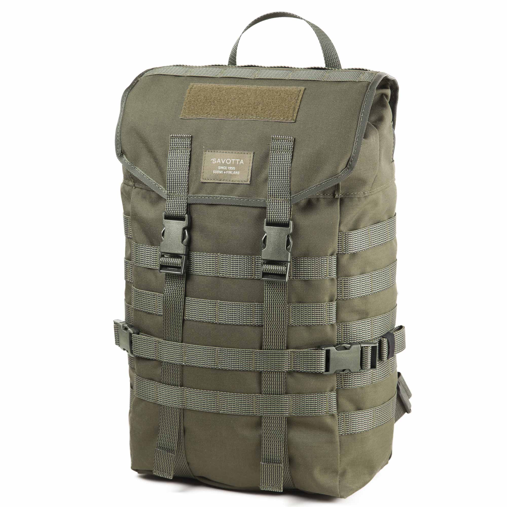 Mochila Savotta Jääkäri S - Bosque
