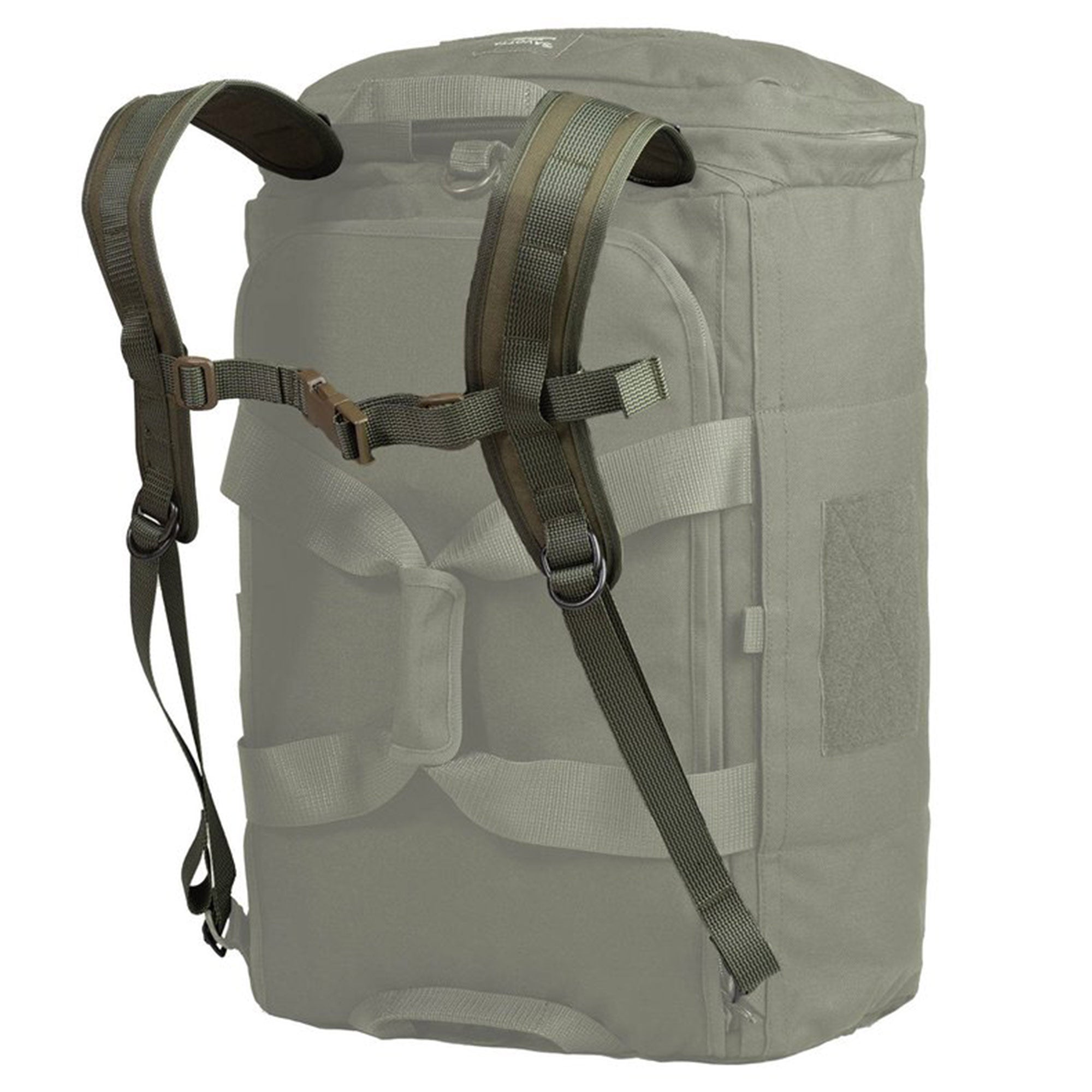 Savotta Keikka Backpack Harness System - Olive