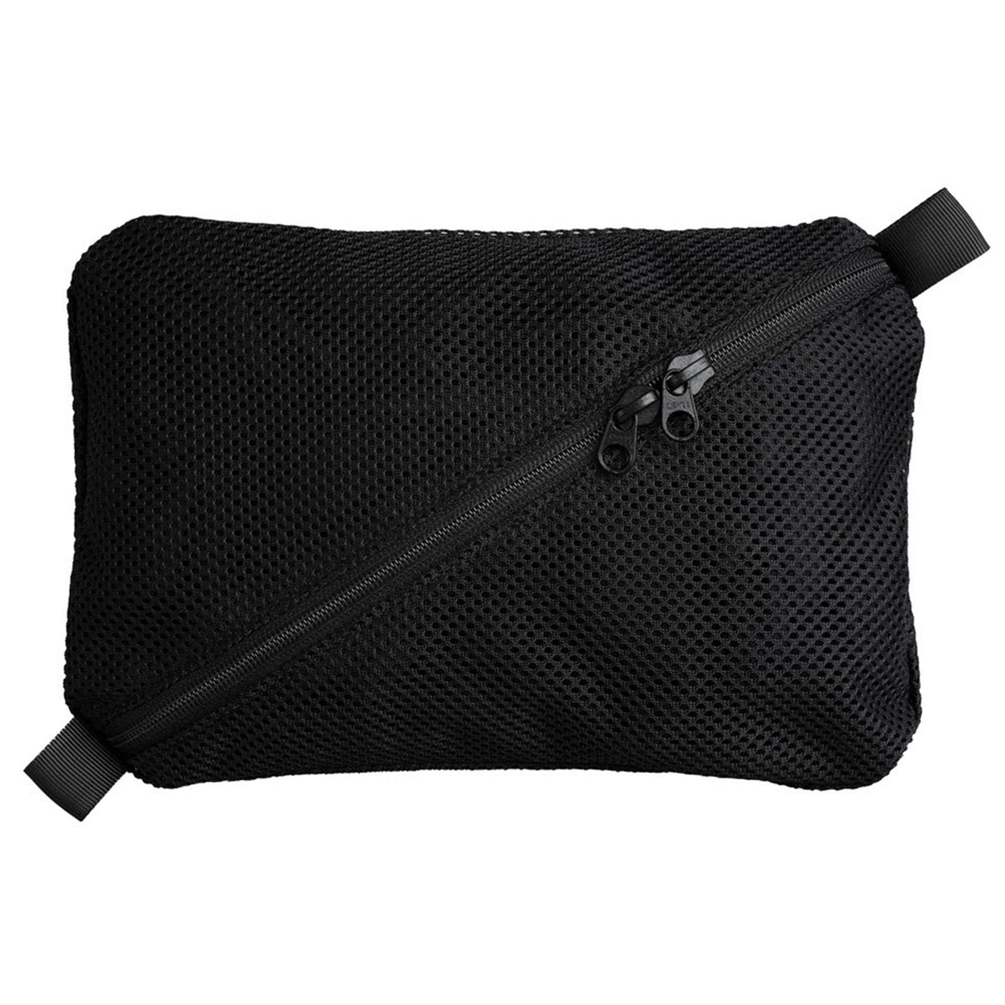 Savotta Trinket Pouch, 20 x 30 cm, Standalone - Orange