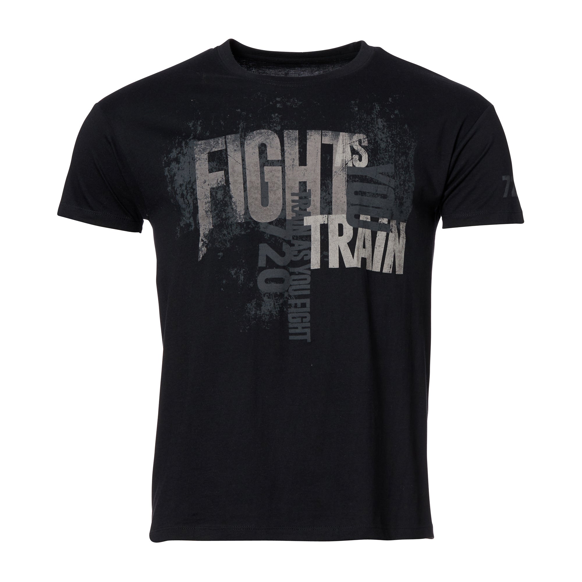 720gear Fight as you Train T-Shirt - Olive/XXL