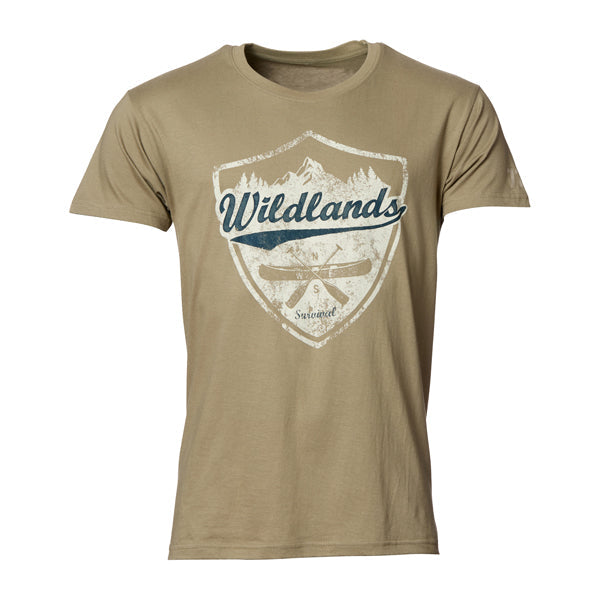 720gear Wildlands T-Shirt - Small