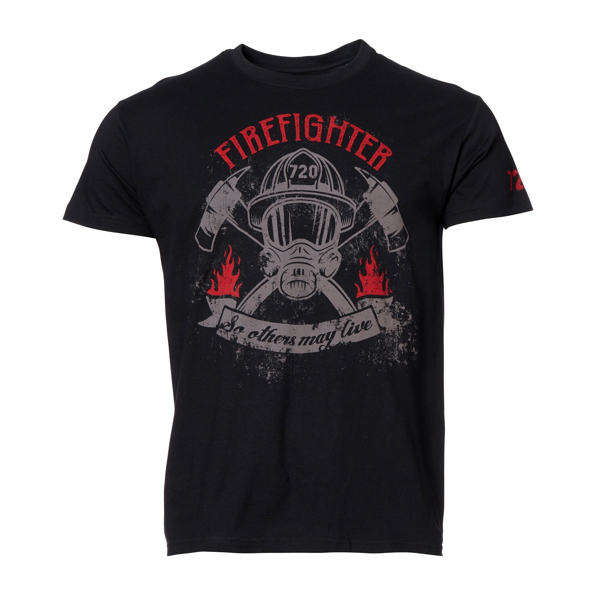 720gear T-Shirt - So Others May Live (M)