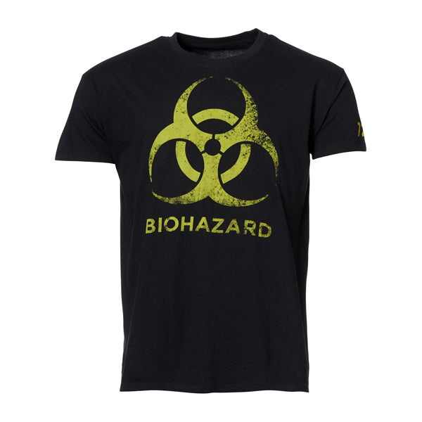720gear Biohazard T-Shirt - Small