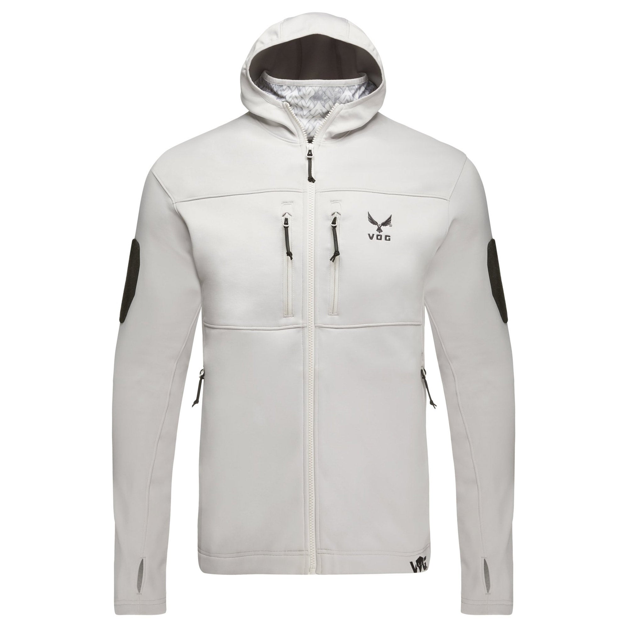Helios Jacket by VOG - Orange, Size L