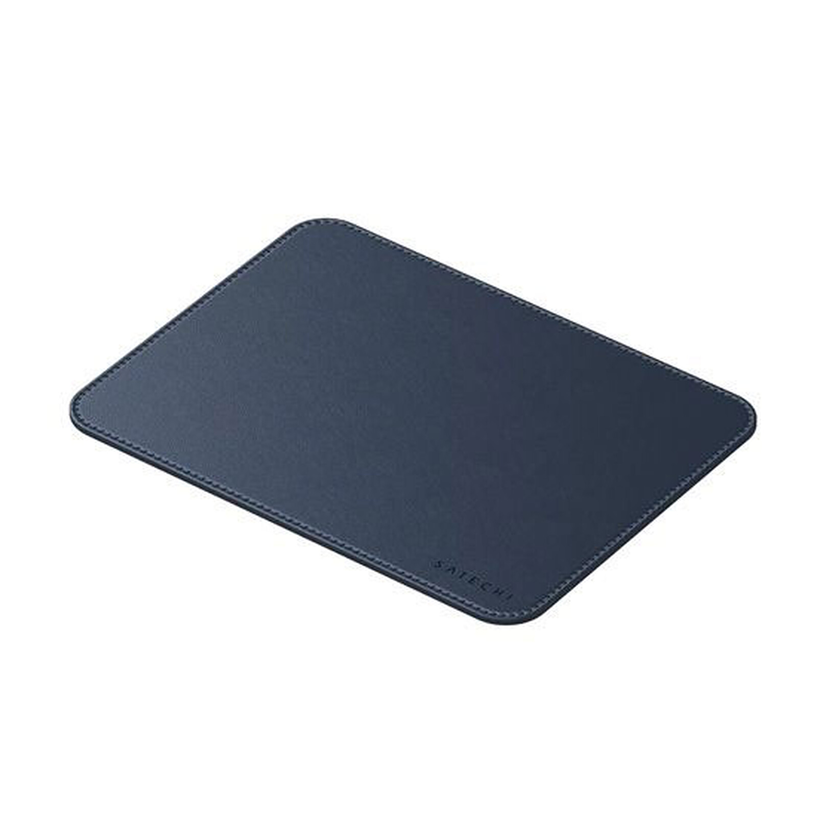 Mandrina de cuero vegano Premium Satechi (Azul)