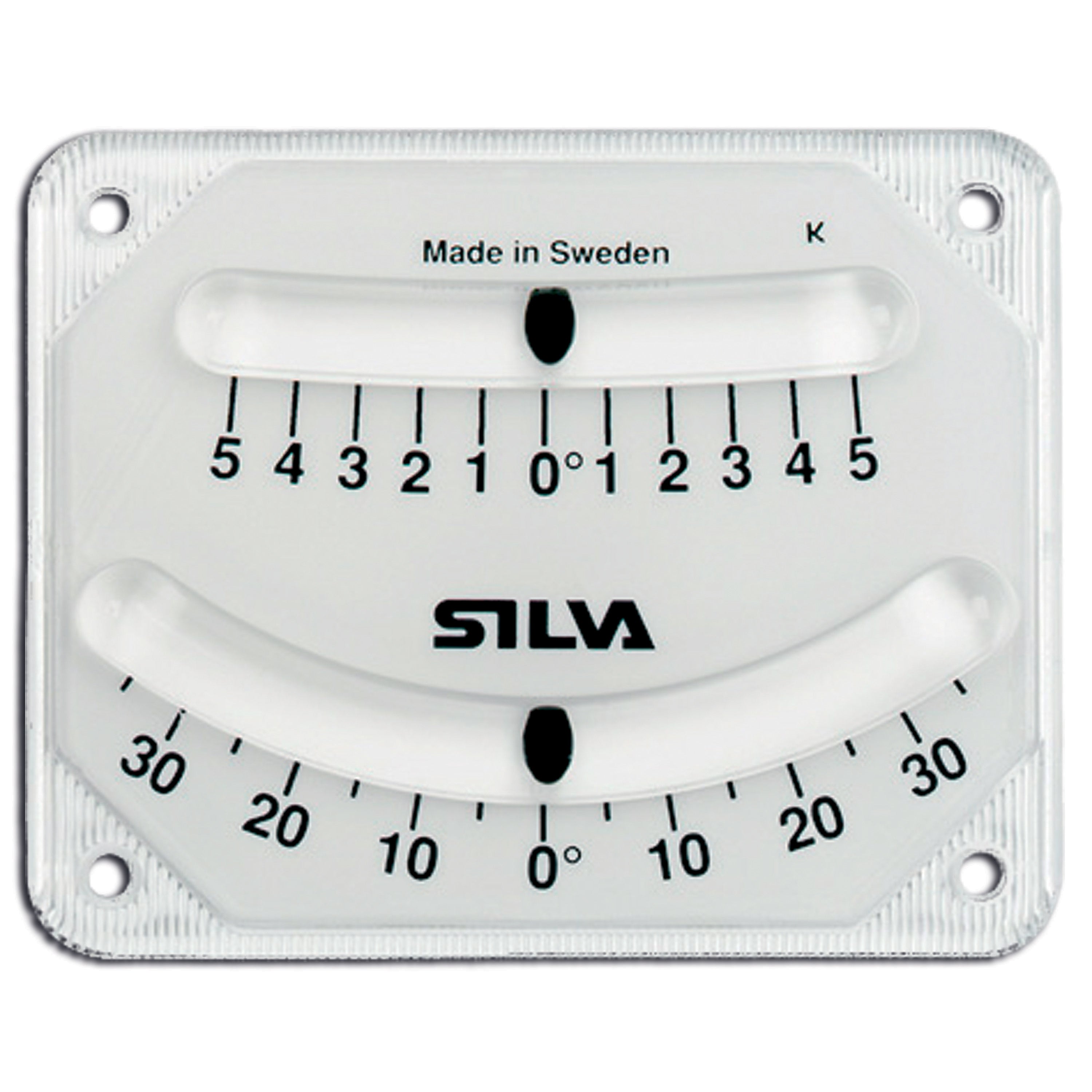 Silva Clinometer - Boat and Vehicle Angle Measure