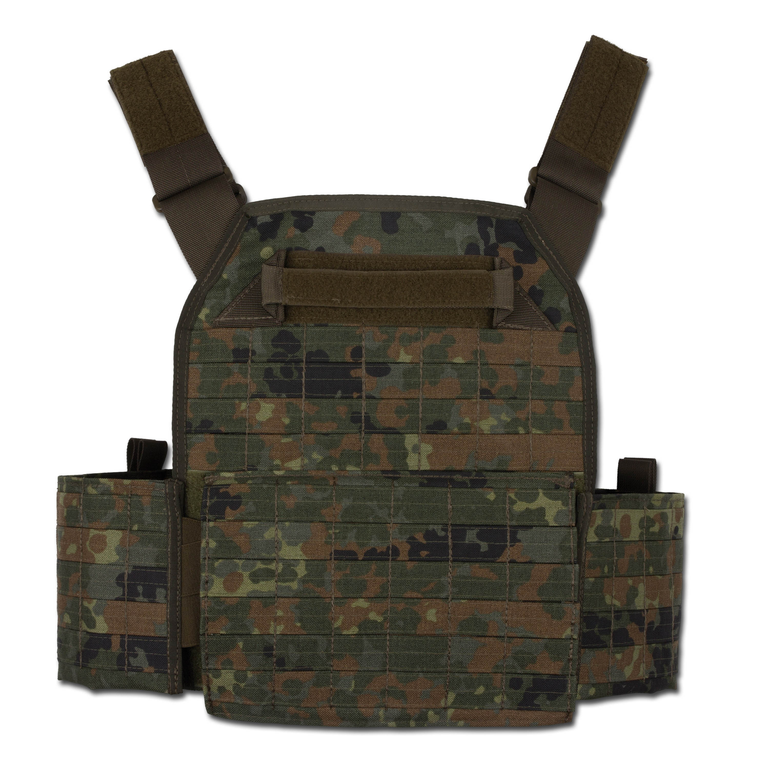 Zentauron Vulcan Plate Carrier