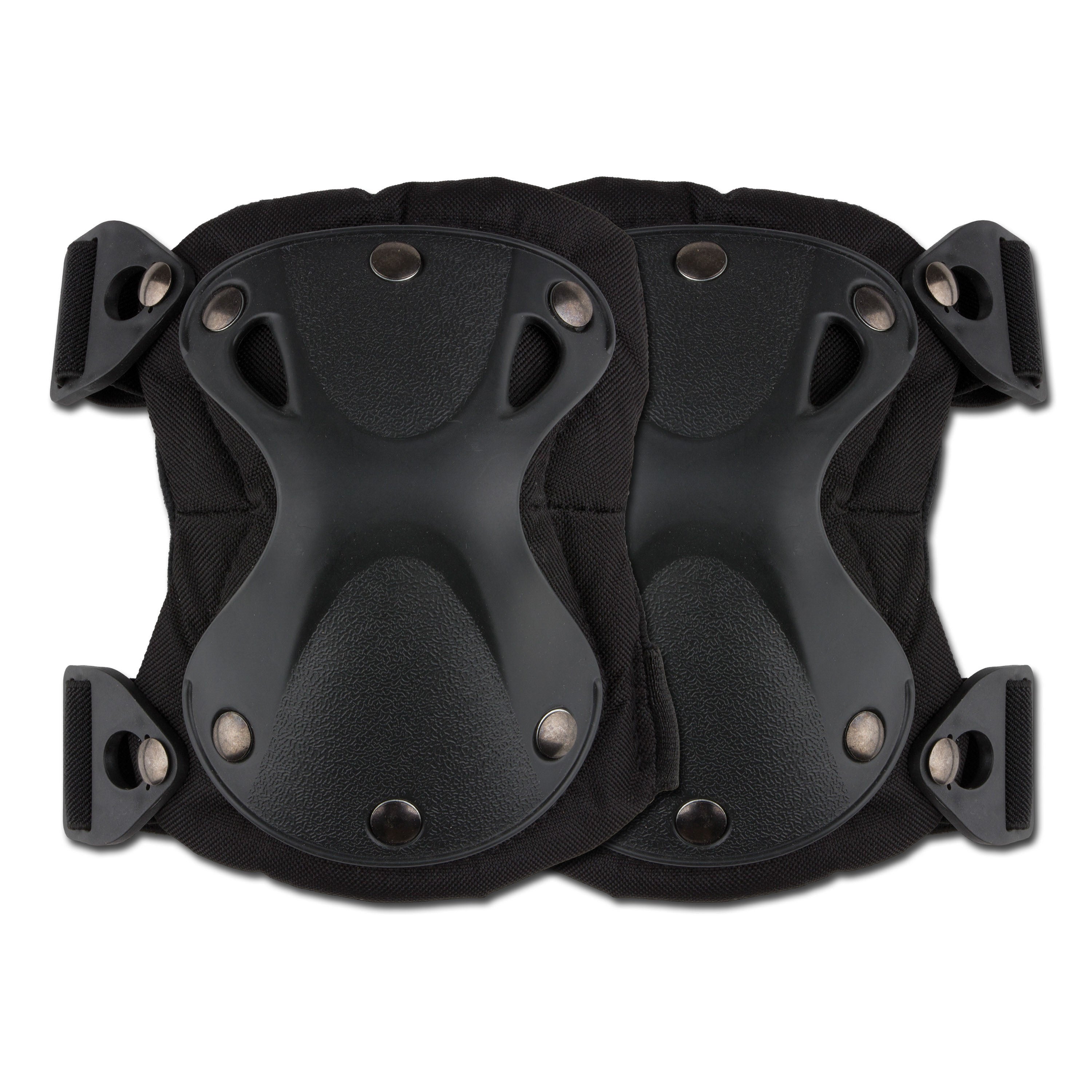 MFH Defence Knee Pads - Olive