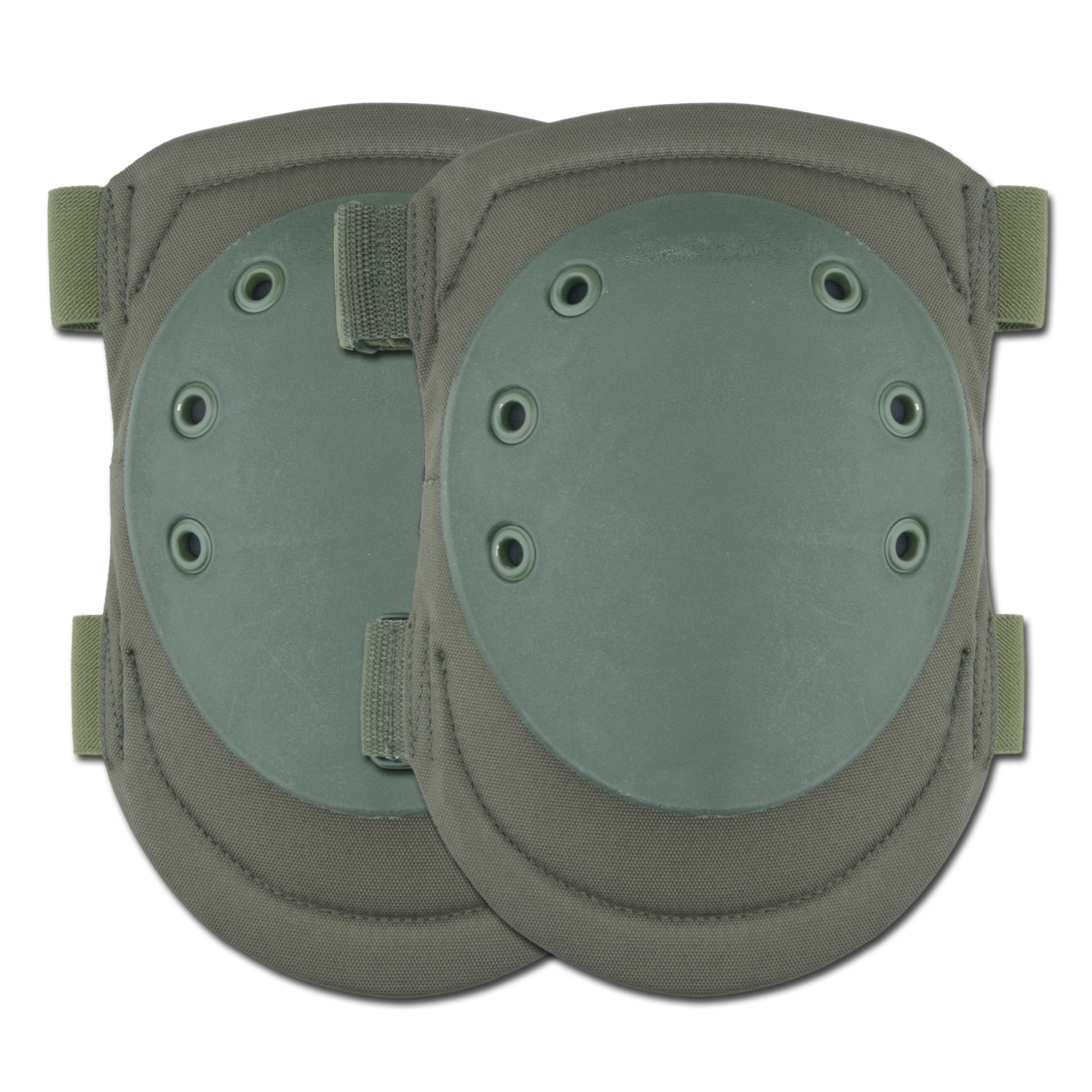 Mil-Tec Coyote Knee Pads