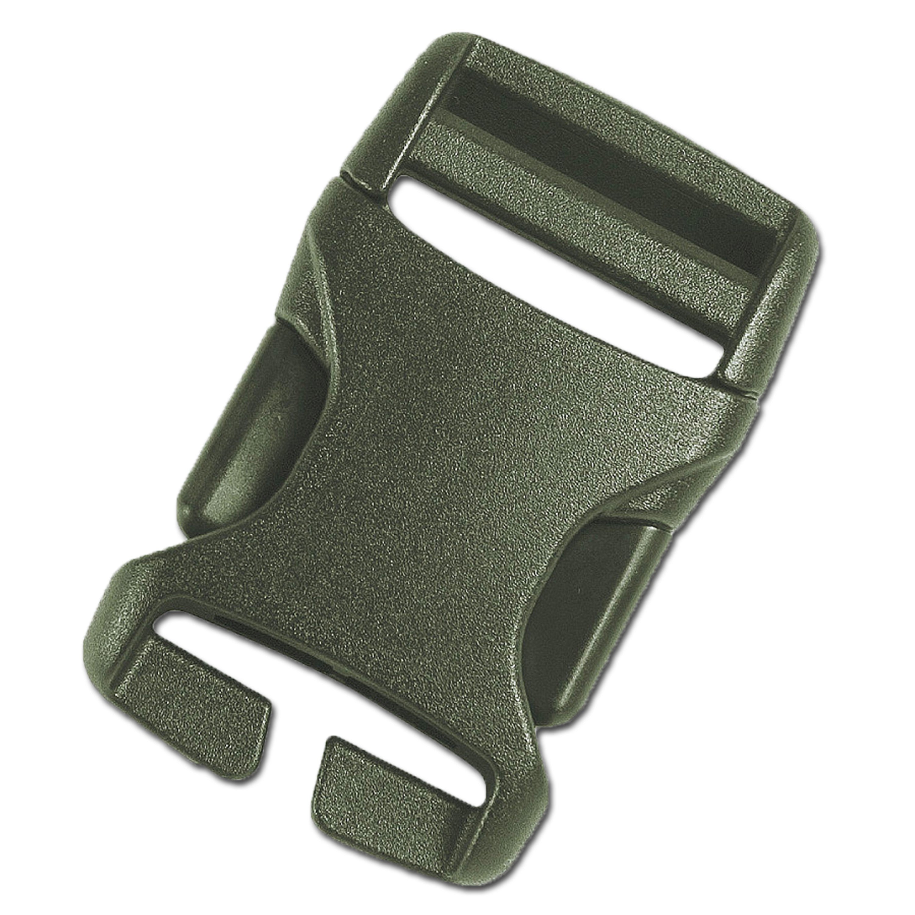 Tasmanian Tiger 25mm Plastic Loop II - Olive II
