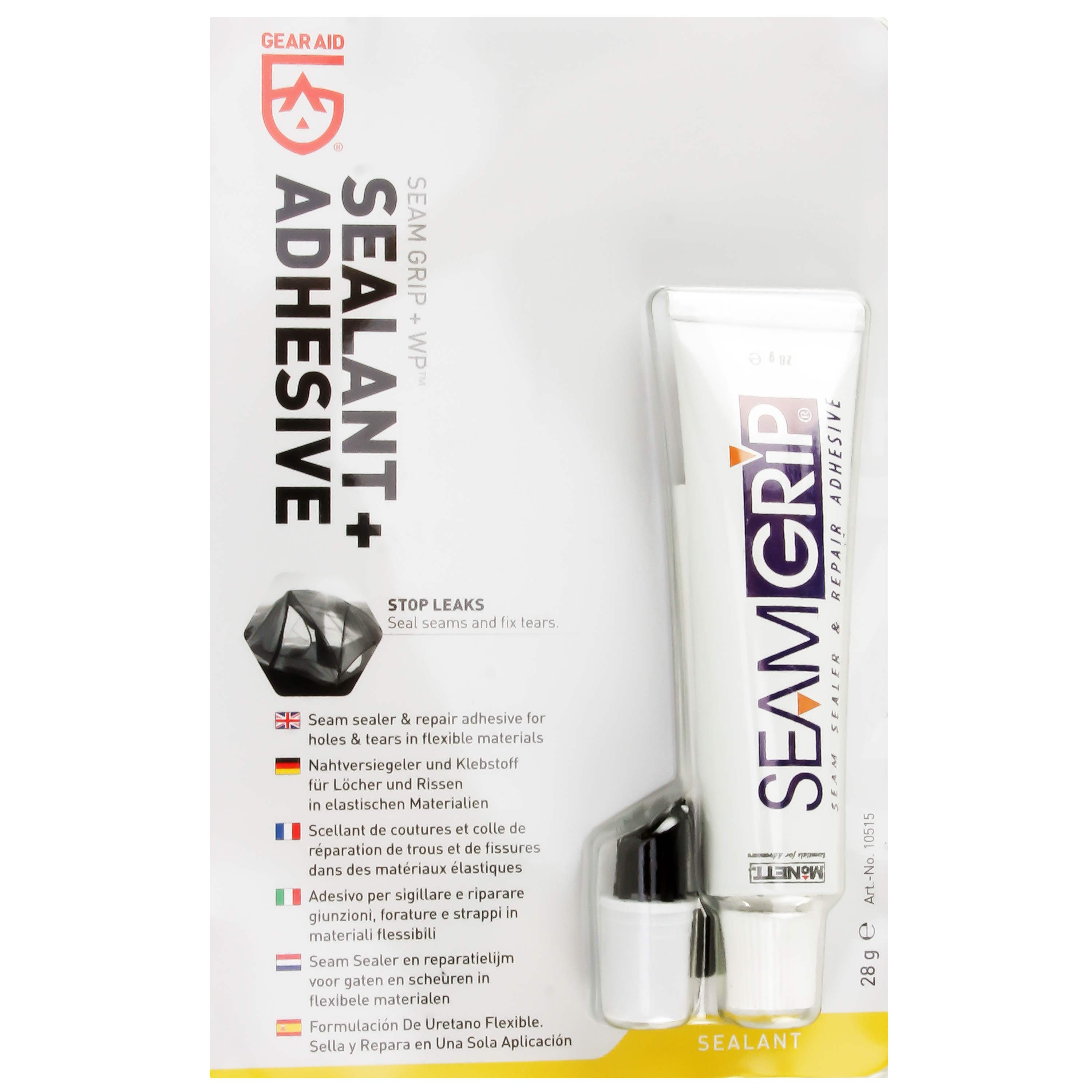 Seam Grip Sewing Sealant