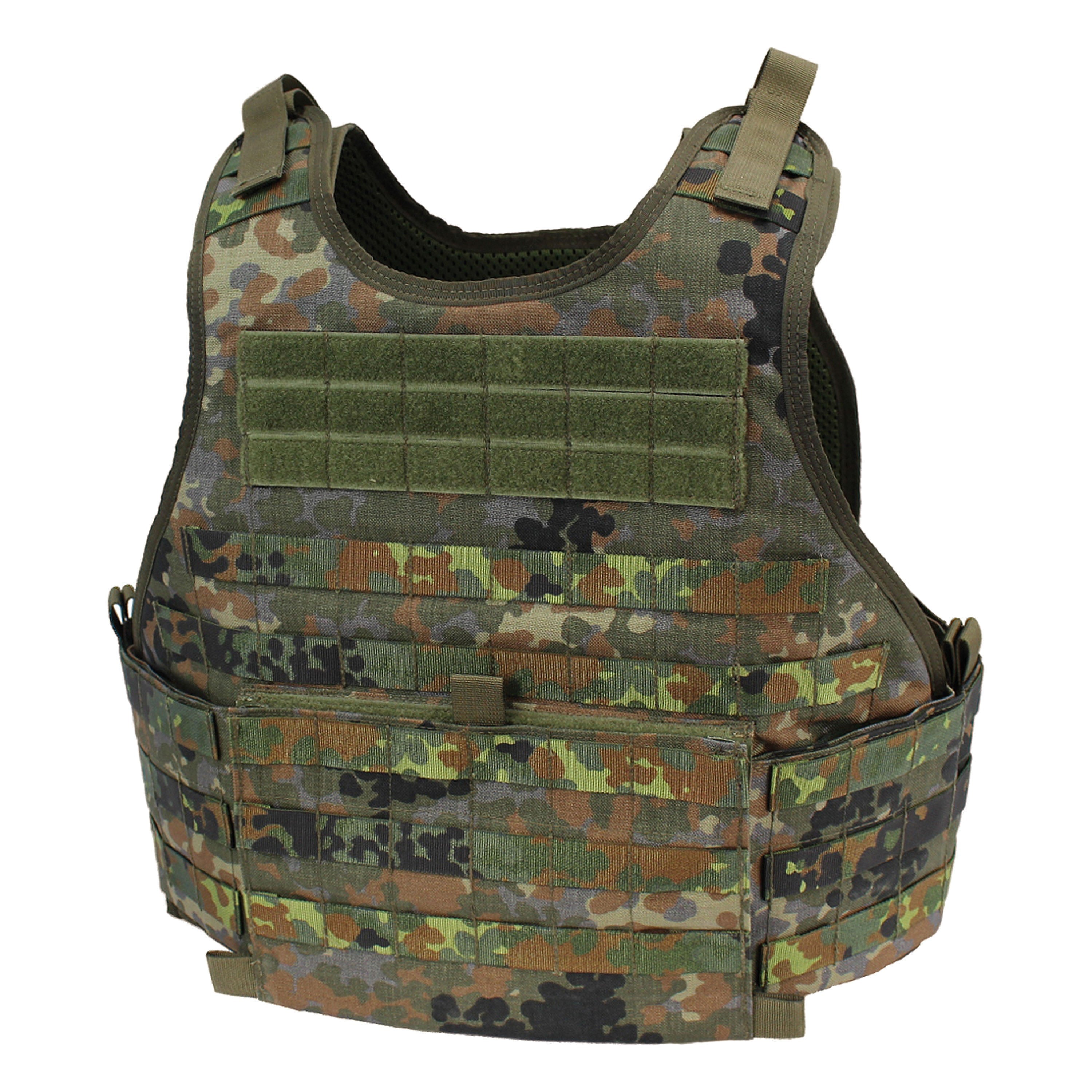 Zentauron ARES Plate Carrier