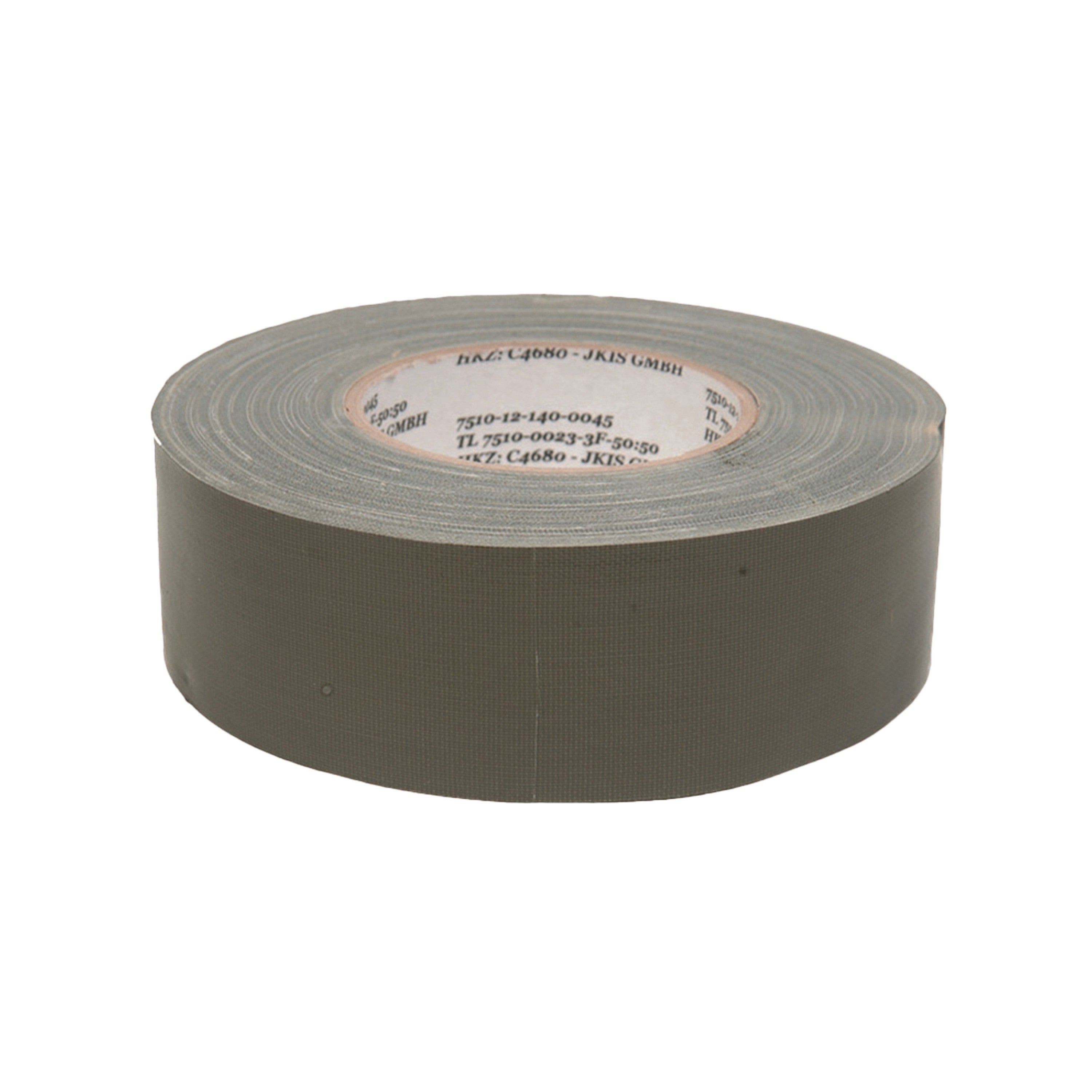Mil-Tec 75mm x 50m Towel Tape