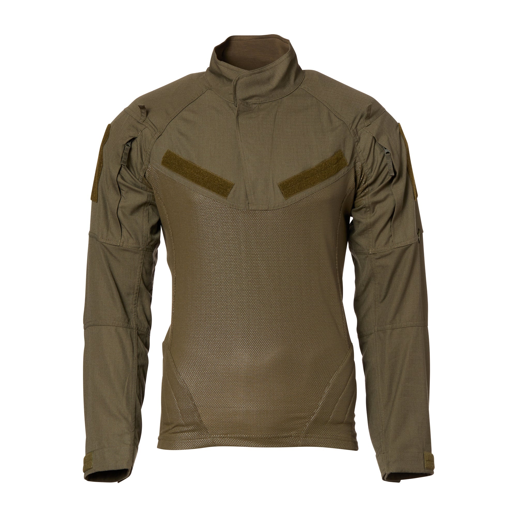 Chemise de combat UF Pro Striker X - Gris Pierre Olive / S