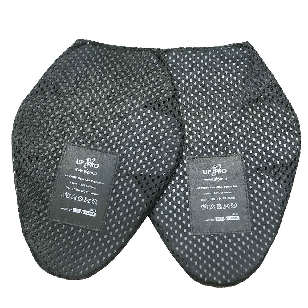 UF Pro Flex Elbow Pads Impact (Size, Color, Capacity)