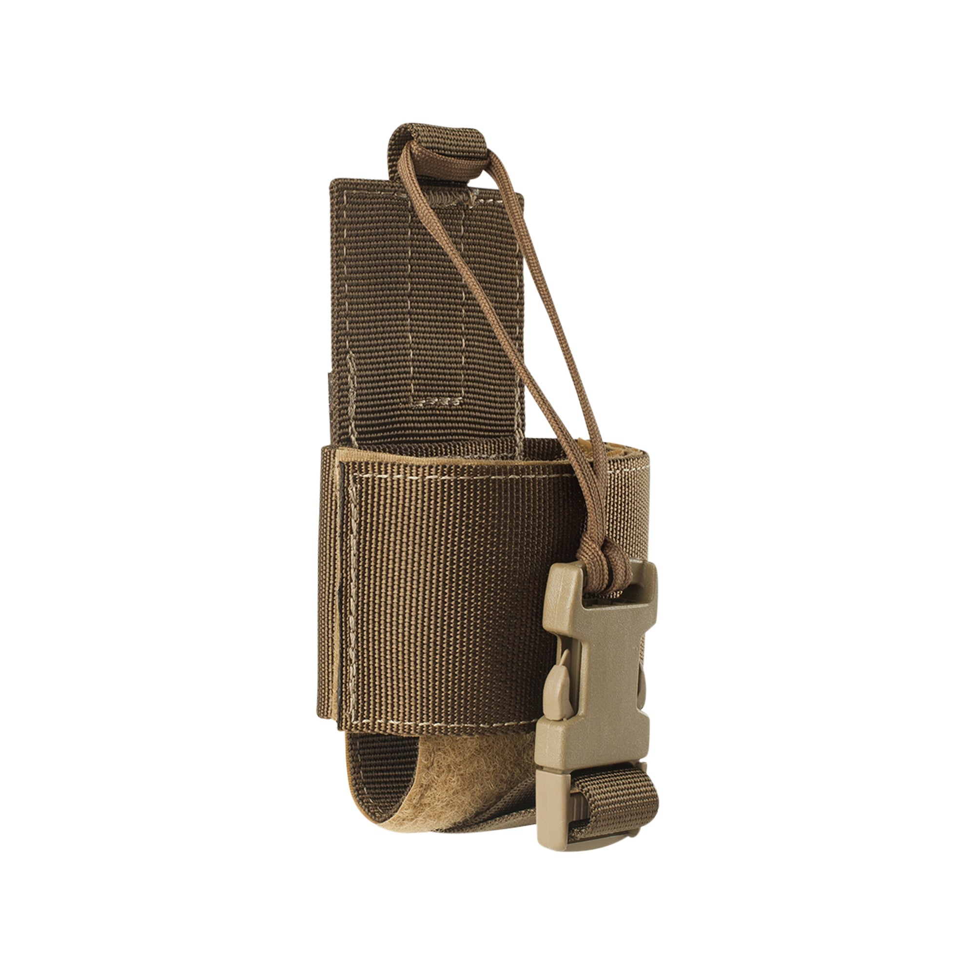 Lindnerhof PA17-2 Small Radio Bag - Black