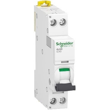 Schneider Electric Acti 9 Disconnector - A9P52620