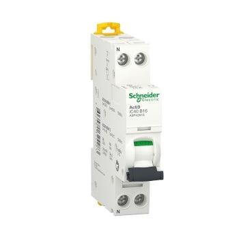 Schneider Electric Acti 9 Disconnector - A9P42616