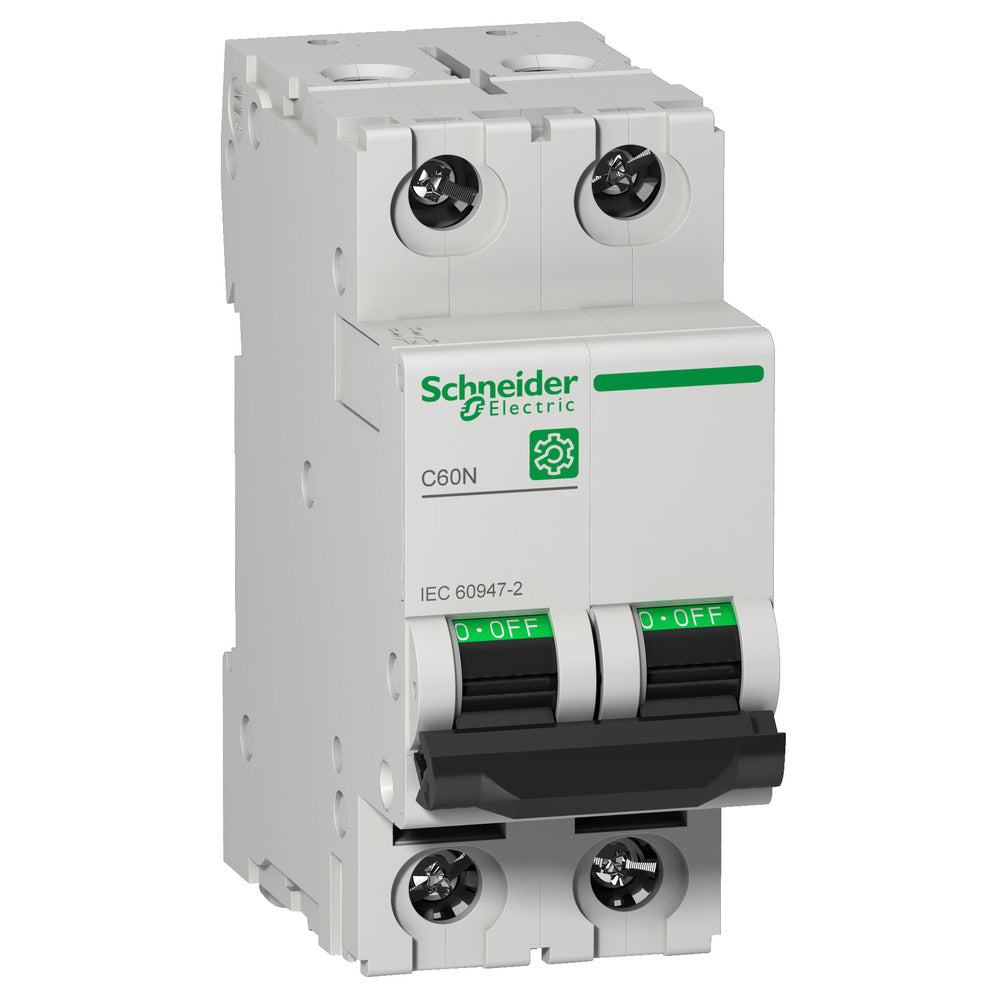 Schneider Electric M9F11206 Circuit Breaker