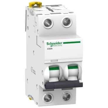 Schneider Electric Mini Circuit Breaker - A9F79225