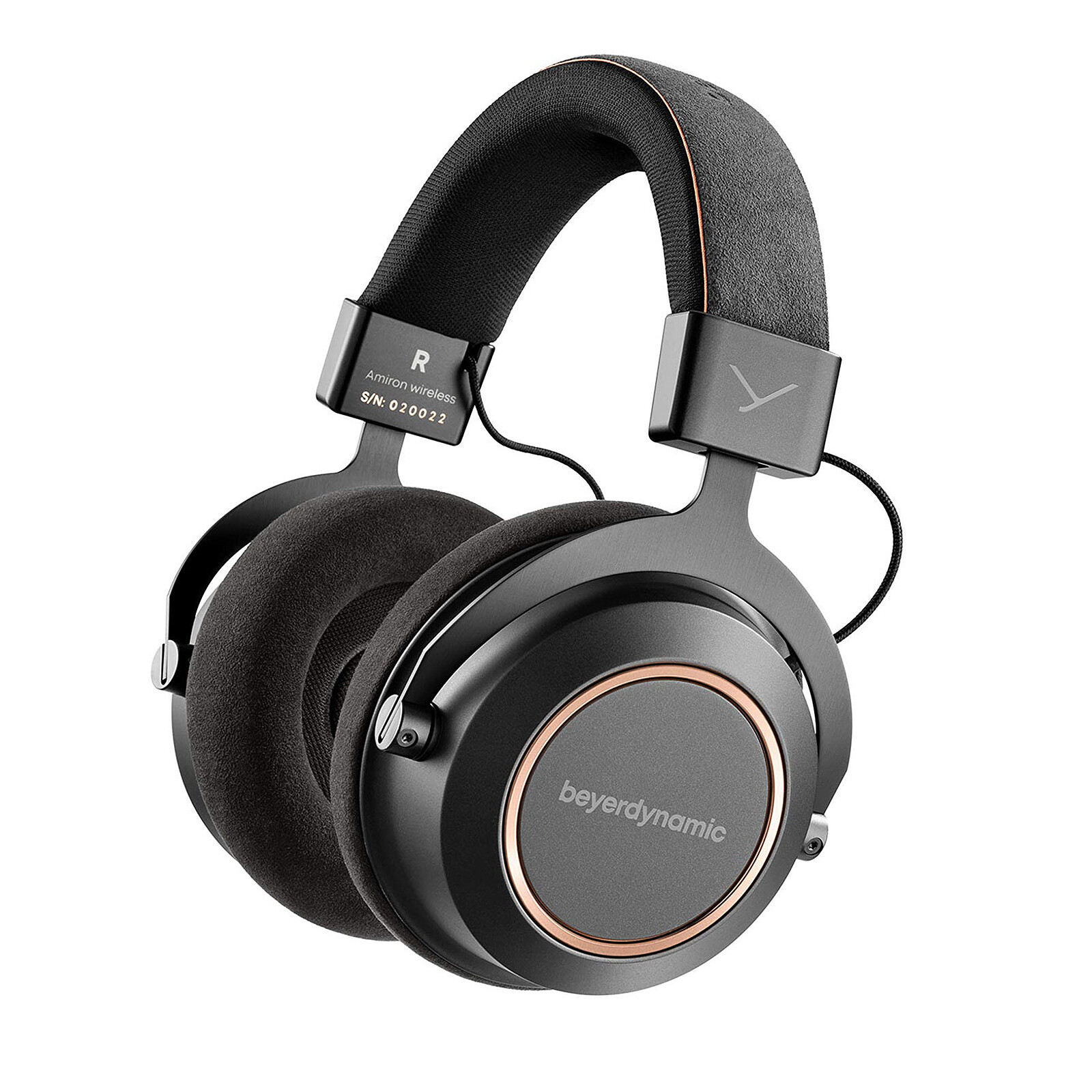 Beyerdynamic Amiron Wireless Copper