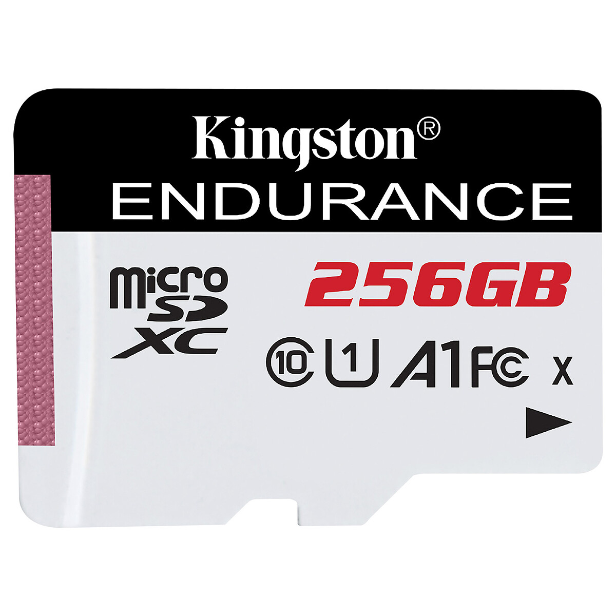 Kingston Endurance SDCE/256GB