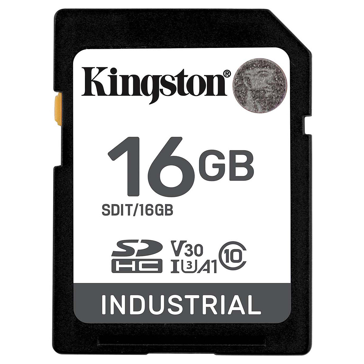 Kingston Industrial SDIT/16GB