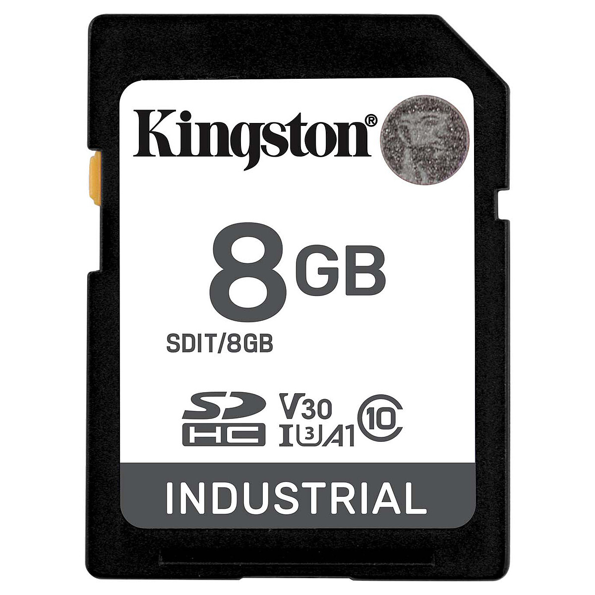 Kingston Industrial SDIT/8GB