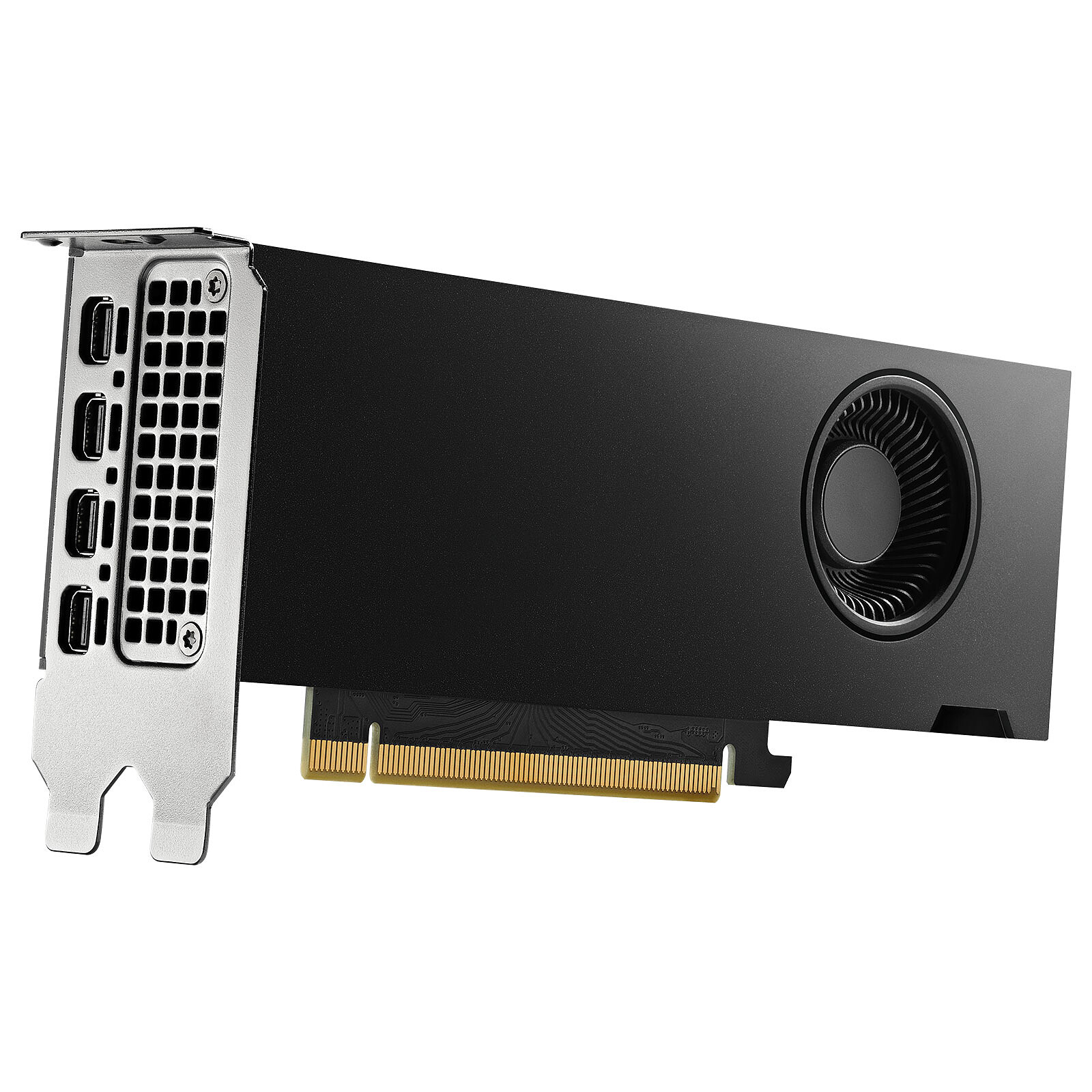 PNY Nvidia RTX 4000 SFF Ada Gen