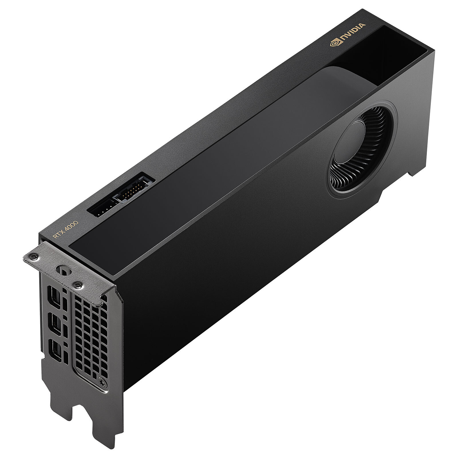 PNY Nvidia RTX 4000 SFF Ada Gen