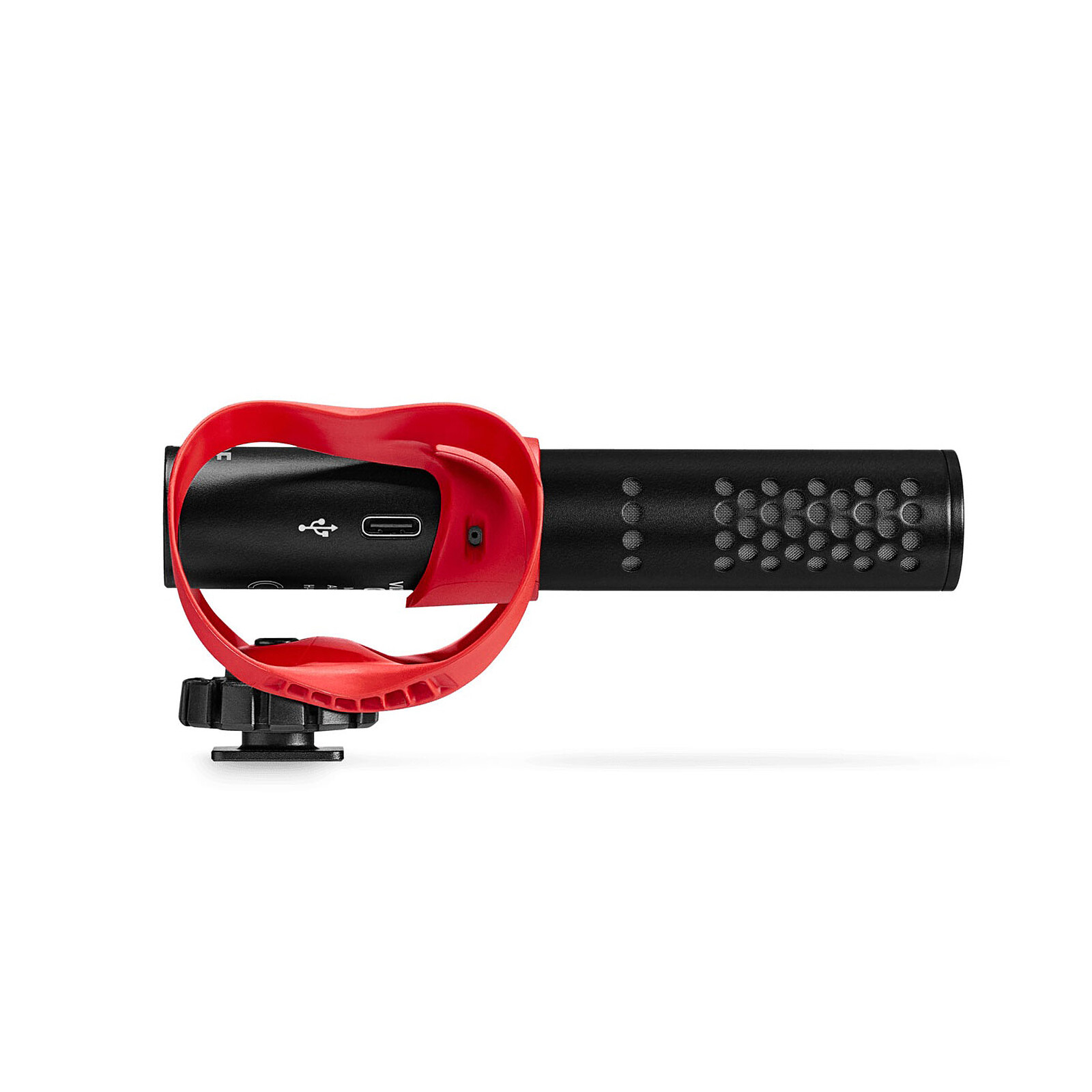 RODE VideoMic GO II HELIX