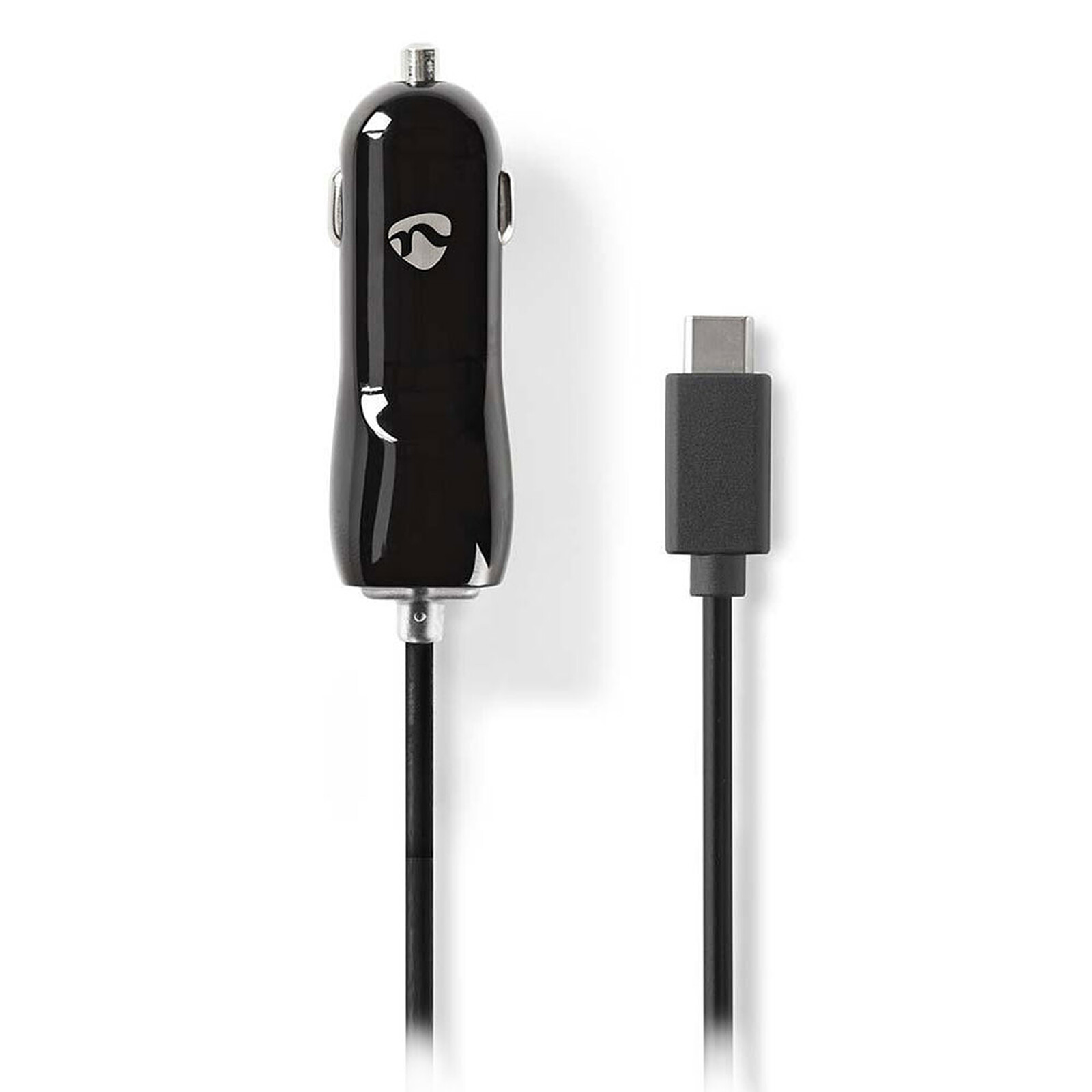 Nedis CCHAC300ABK Black