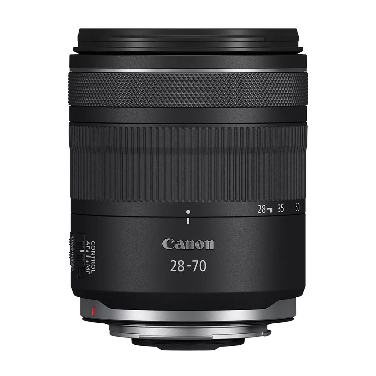 Canon RF 28-70mm F2.8 IS STM