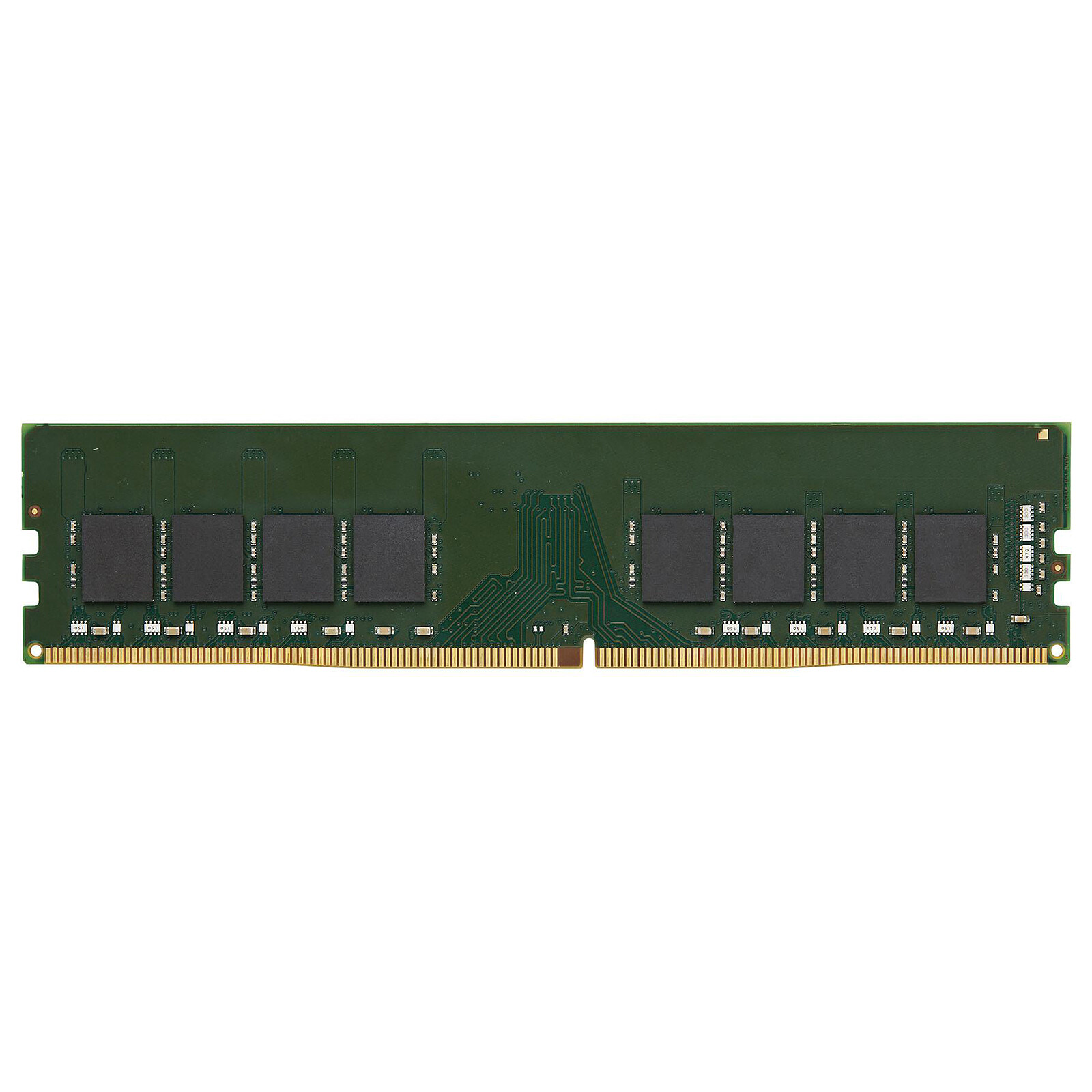 Kingston 16GB DDR4 3200 MHz CL22 2Rx8