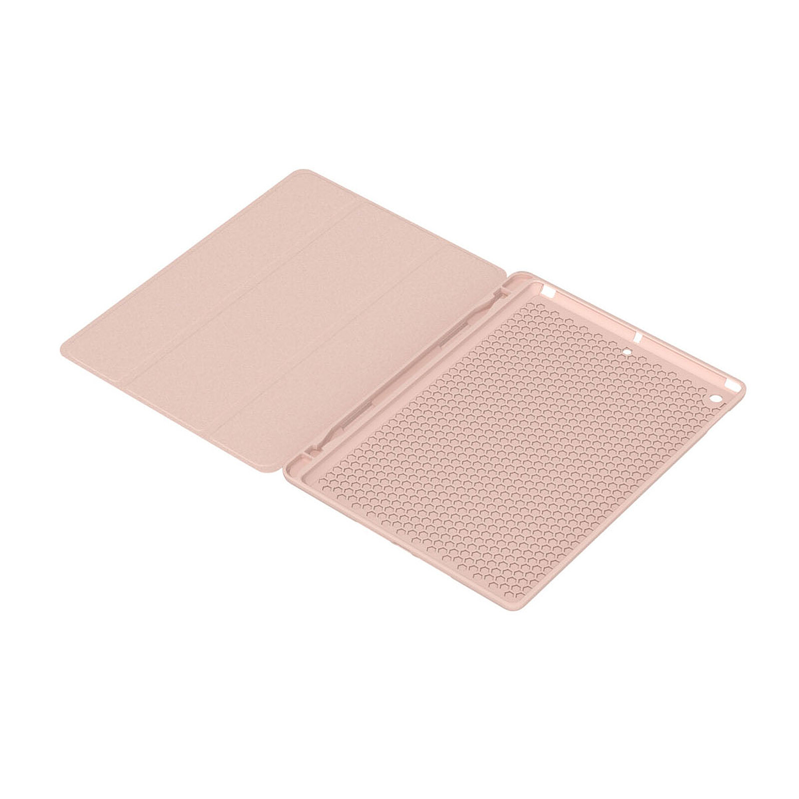 Étui MW Folio SlimSkin iPad Pro 11 (M4 2024) - Rose