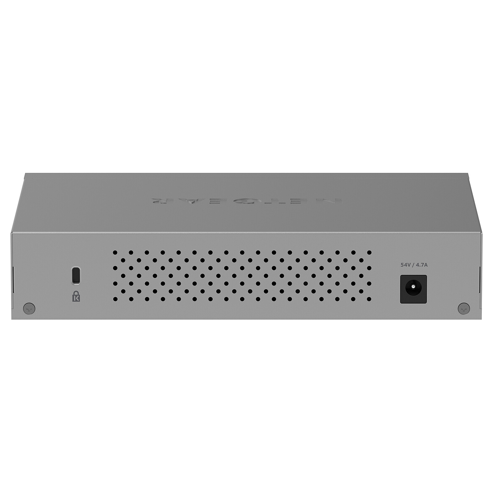 Netgear Smart Switch 10/2.5G PoE++