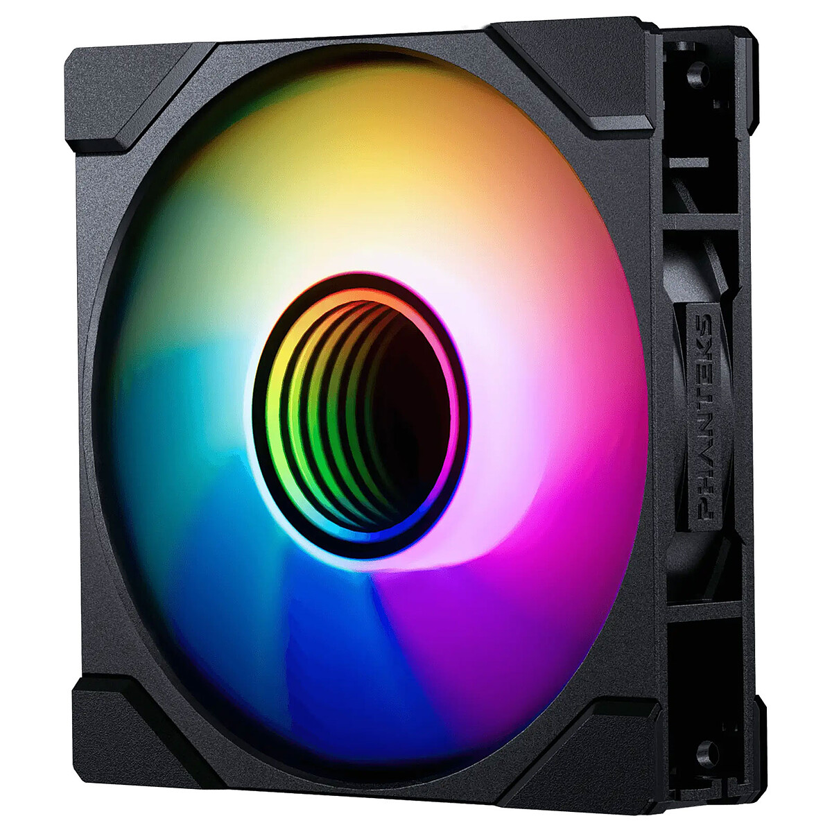 Phanteks M25G2-120 D-RGB Reverse - Noir