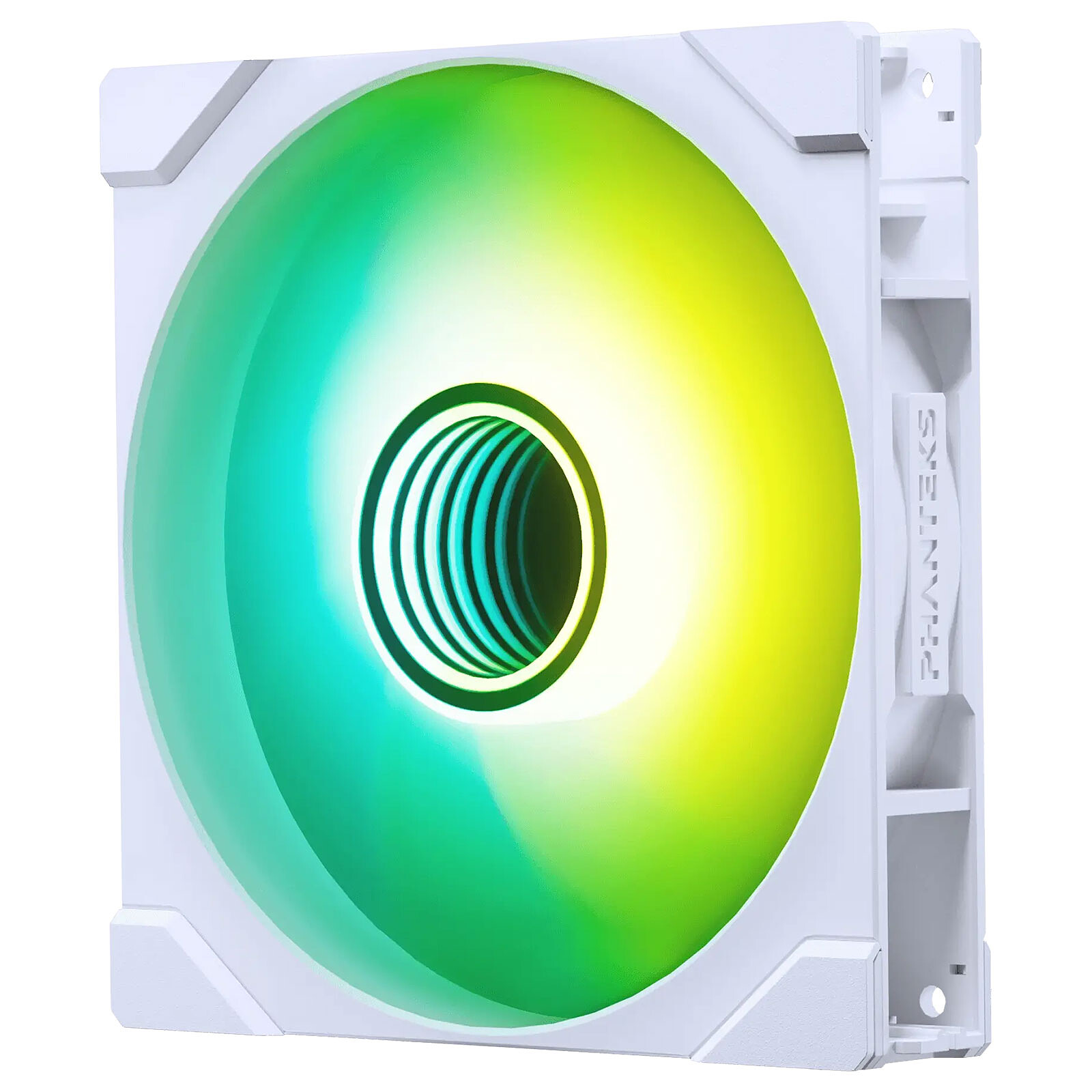 Phanteks M25G2-140 D-RGB Reverse - White 