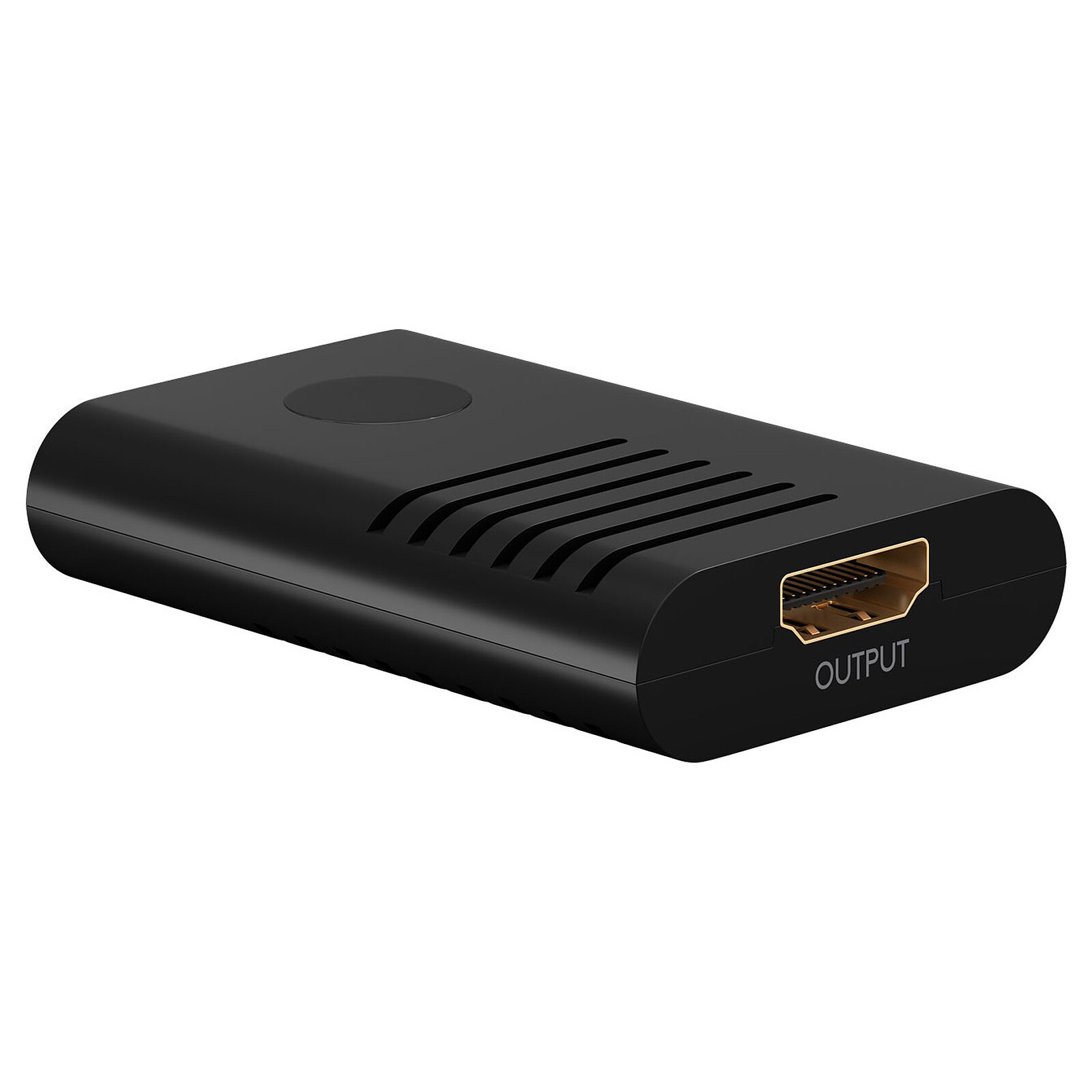 Goobay 4K@60 Hz HDMI Signal Booster