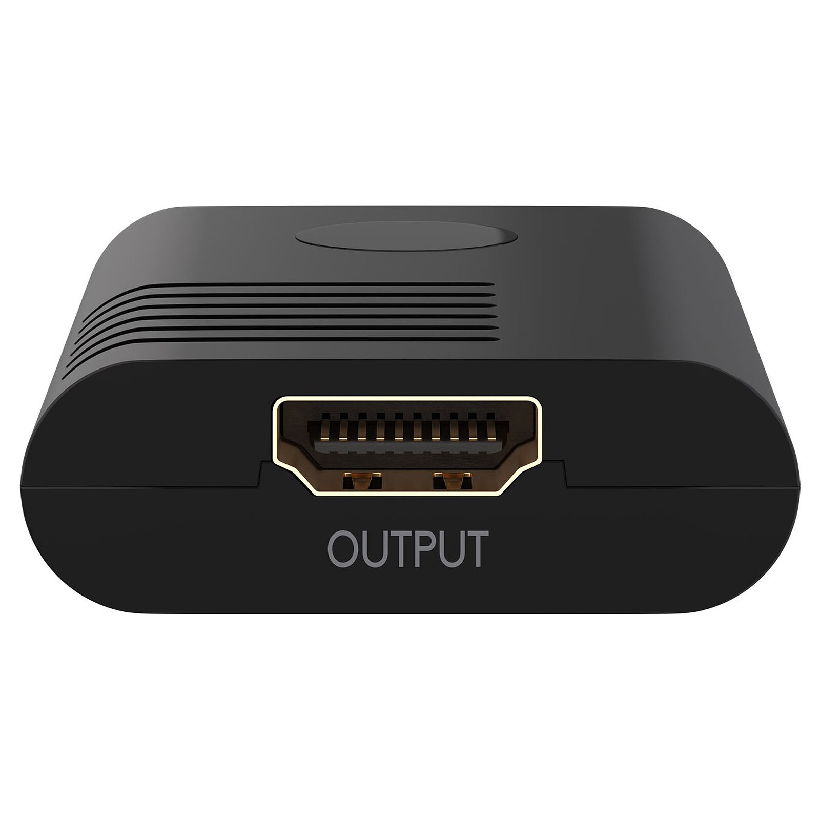 Goobay 4K@60 Hz HDMI Signal Booster
