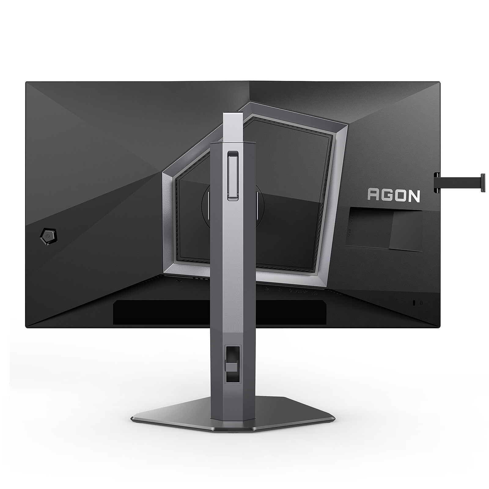 AOC 24.1" LED - AGON PRO AG246FK Gaming Monitor