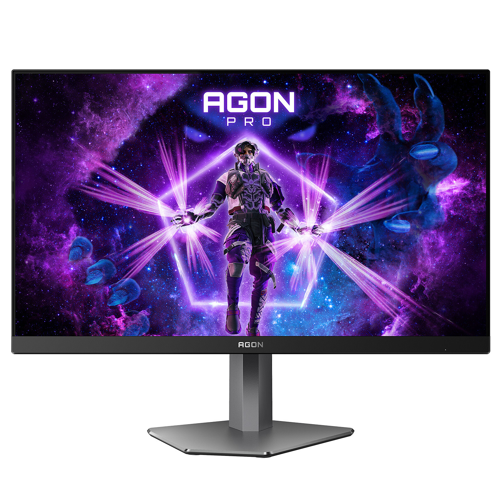 AOC 24.1" LED - AGON PRO AG246FK Gaming Monitor
