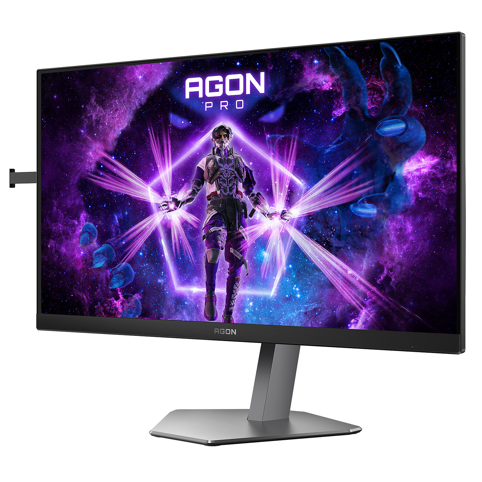 AOC 24.1" LED - AGON PRO AG246FK Gaming Monitor